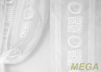 Флок Органза в Нальчике