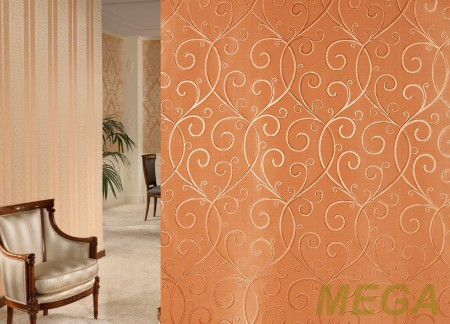 Ткани портьерные Рельеф Жаккард GL 1258-146/150 PJac