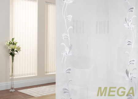 Фэнтези Органза в Нальчике