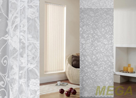 Жаккард тюль в Нальчике