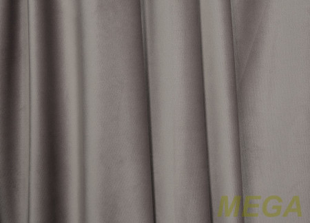 Ткани портьерные Однотон Бархат CLR 87200-7/300 PB