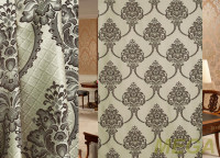 Ткани портьерные Многоцвет Жаккард HM HM15115-10/280 PJac