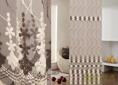 Вышивка Сетка в Нальчике