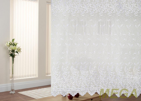 Вышивка Органза в Нальчике