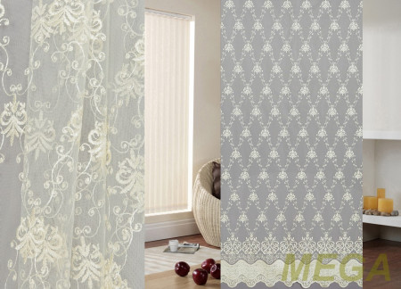 Вышивка Органза в Нальчике