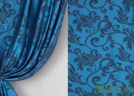 Ткани портьерные Рельеф Жаккард GL 13009-12/280 PJac