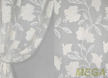 Деворе Органза в Нальчике