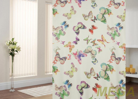 Ткани портьерные Печать Блэкаут ERT WBK3752-6/280 BLPech