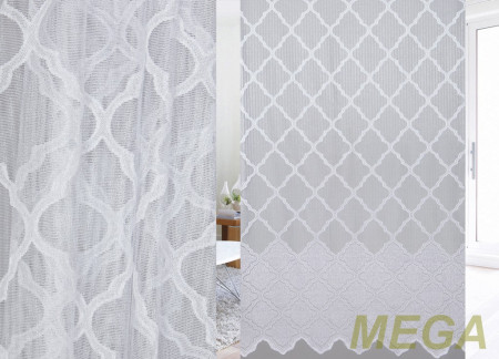 Жаккард тюль в Нальчике