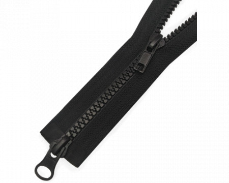 Молния трактор Т5 2 замка у/з бегунок LOGO 110см в Нальчике