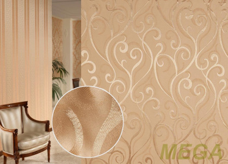 Ткани портьерные Многоцвет Жаккард LL LIFE 21 V01-J0021/285 P