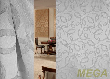 Ткани портьерные Многоцвет Жаккард HM 23205-05/140 PJak