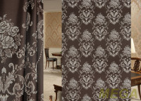 Ткани портьерные Многоцвет Жаккард HM 16157-18/280 PJac