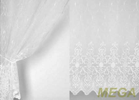 Вышивка Органза в Нальчике