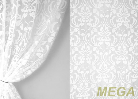 Флок Органза в Нальчике