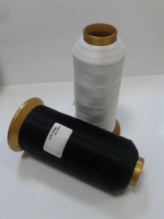 Нитки из п/э текстурированных нитей 18 ЛТ ПНК в Нальчике