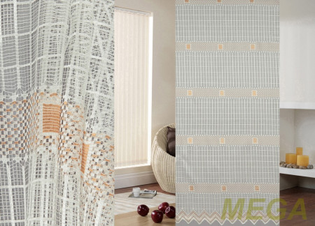 Тюль 14 в Нальчике