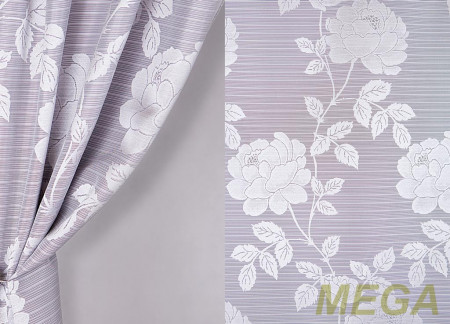 Ткани портьерные Рельеф Жаккард HXN HX012135-06/150 P