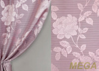 Ткани портьерные Рельеф Жаккард HXN HX012135-01/150 P