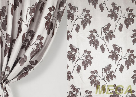 Ткани портьерные Рельеф Жаккард HXN HX391-03/280 P Jak