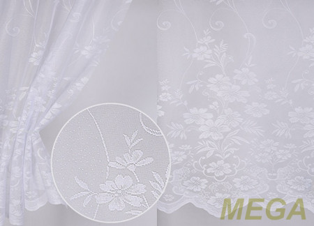 Тюль 16 в Нальчике