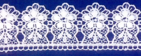 Кружево 45 мм в Нальчике