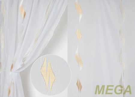 Фэнтези Органза в Нальчике