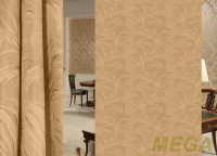 Ткани портьерные Однотон Жаккард GS 249-12/155