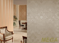 Ткани портьерные Жаккард Блэкаут JL BKJ1050-05/150 Bl