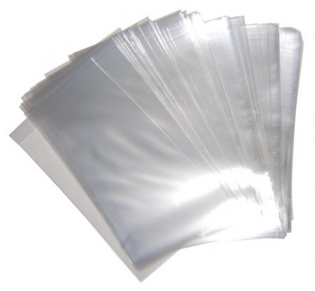 Пакеты ПП (Размеры пакетов  под заказ) в Нальчике