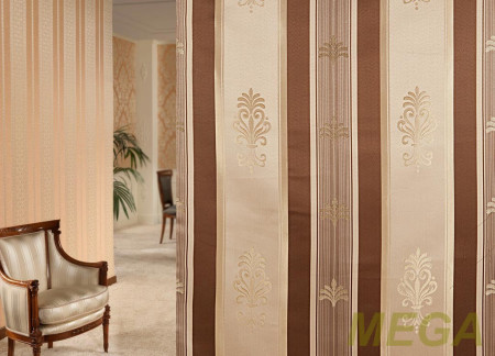 Ткани портьерные Рельеф Жаккард GL 535597-09/150 PJak