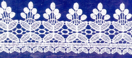 Кружево 65мм в Нальчике