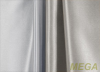 Ткани портьерные Однотон Блэкаут KT F60-12-1403/280 Bl