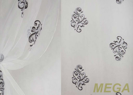 Фэнтези Органза в Нальчике