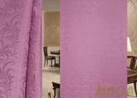 Ткани портьерные Однотон Жаккард HT5106-3016/150 P Jak