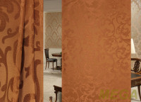 Ткани портьерные Однотон Жаккард HT5056-3032/150 P Jak