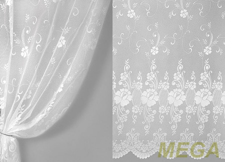 Тюль 18 в Нальчике