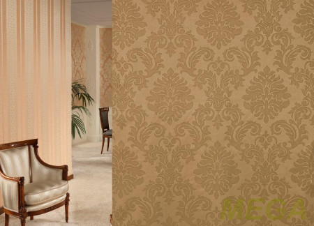 Ткани портьерные Однотон Софт ERT SMT45106-18/150 SP