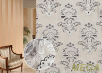 Ткани портьерные Многоцвет Жаккард HM HM13087-03/280 PJak