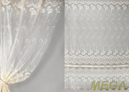 Вышивка Органза в Нальчике