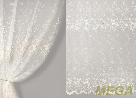 Вышивка Органза в Нальчике