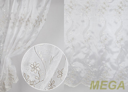 Вышивка Органза в Нальчике