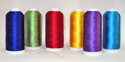 Нитки вышивальные  в Нальчике