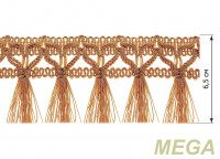 Ткани портьерные Рельеф Жаккард LBX X1160-3/280 PJak