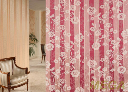 Ткани портьерные Рельеф Жаккард GL 535601-01/150 PJak