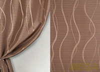 Ткани портьерные Рельеф Жаккард HXN HX2012102-05/150 P