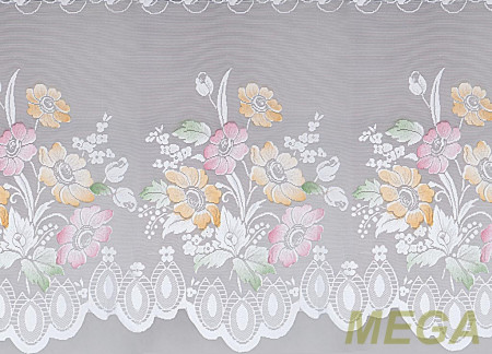 Тюль 16 в Нальчике