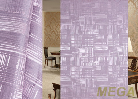 Ткани портьерные Однотон Жаккард ERT AND1331-27/150 P Jak