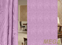 Ткани портьерные Однотон Жаккард ZT 225-21/155