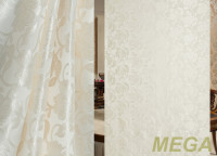 Ткани портьерные Многоцвет Жаккард ZG S THD8669-02/150 P Jac